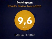 booking review