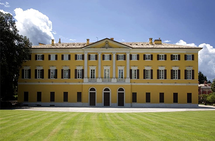 Villa dei Cedri a Lazise