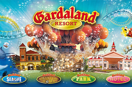 Gardaland