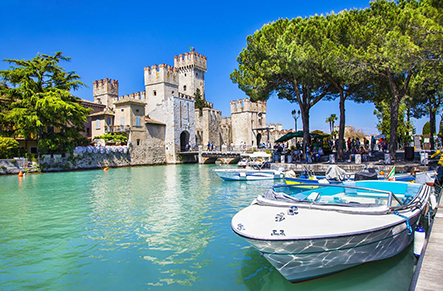 Sirmione